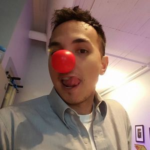 Meet your Posher, Mark